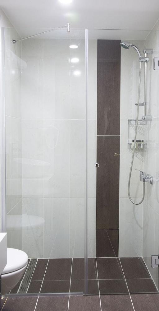 GOLDEN RAIN HOTEL — ISTANBUL — fotografie hotel nr. 13