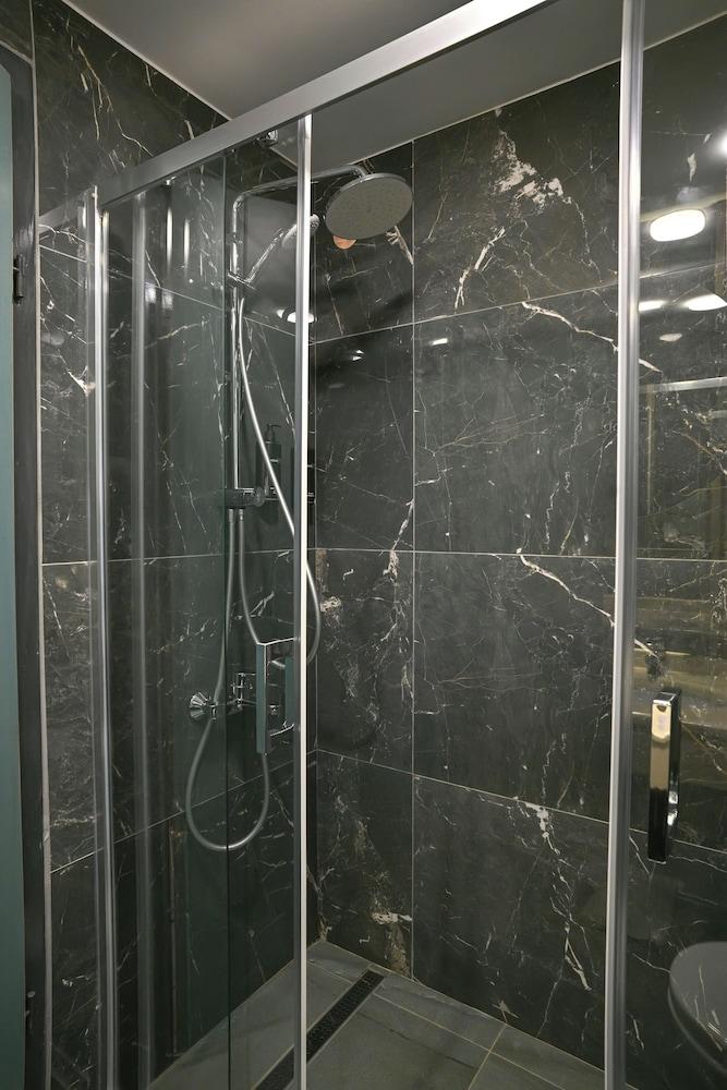 DENIZATI PLUS HOTEL — ISTANBUL — fotografie hotel nr. 7