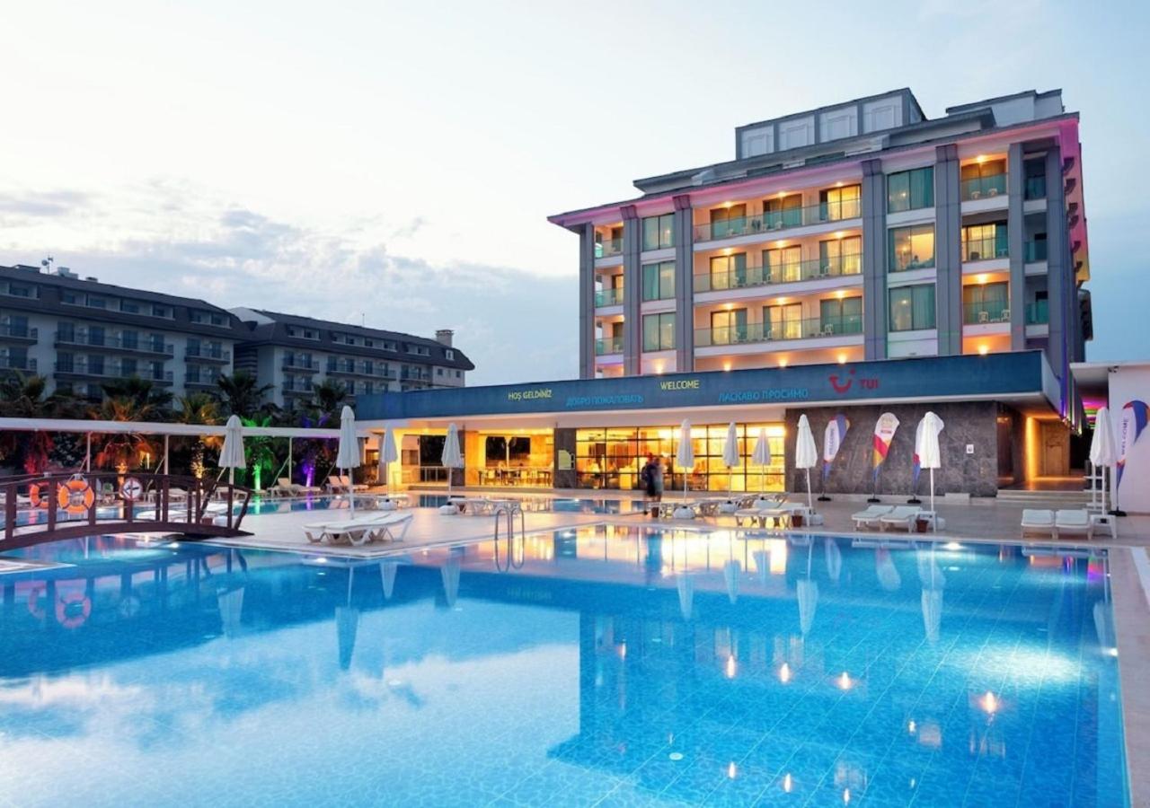 ARMAS LIFE BELEK — BOGAZKENT — fotografie hotel nr. 4