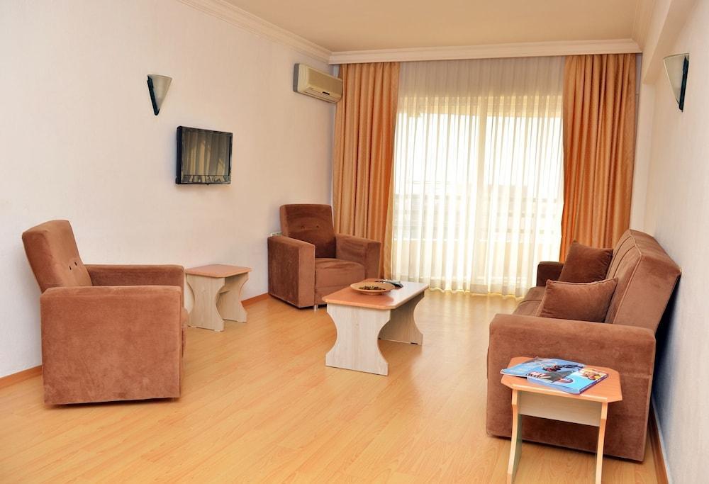 CLUB SCALA NUOVA — KUSADASI — fotografie hotel nr. 9