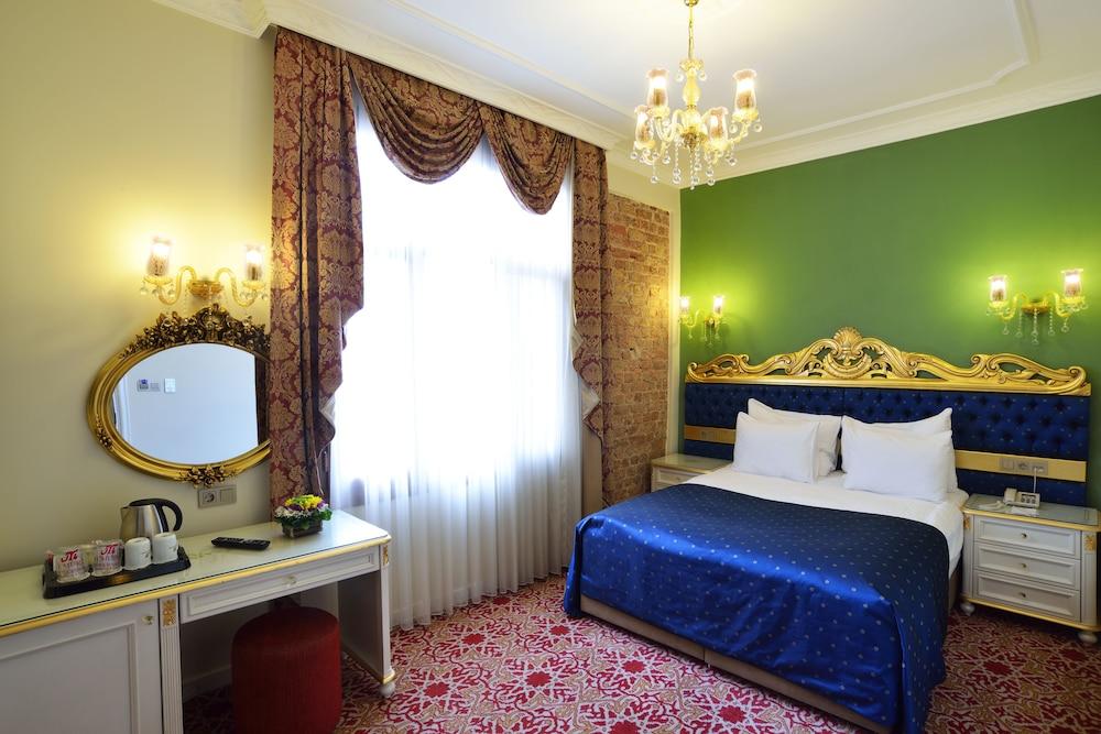 HOTEL FRESIA — ISTANBUL — fotografie hotel nr. 10