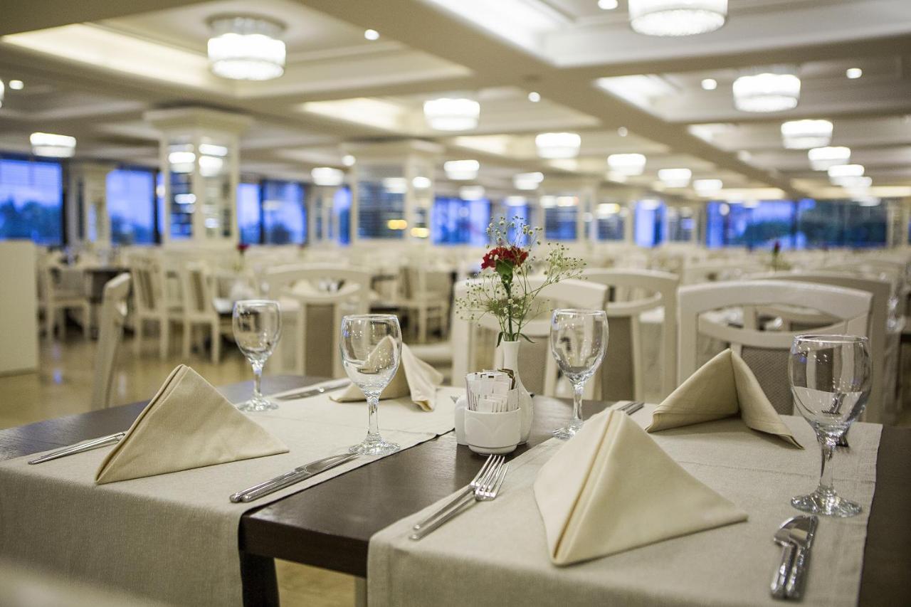 BELLIS DELUXE HOTEL — BELEK — фотография отеля №19