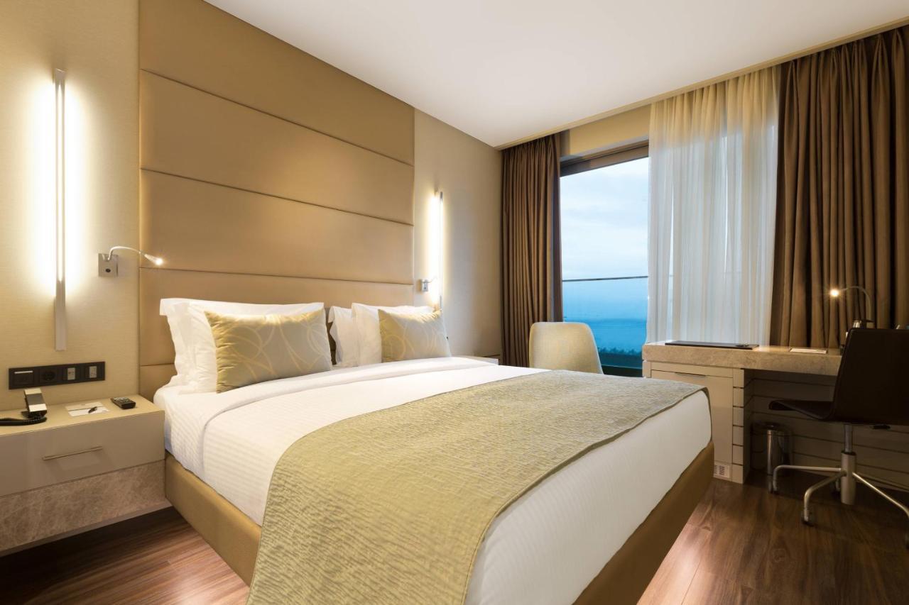 AC HOTEL ISTANBUL MACKA — ISTANBUL
