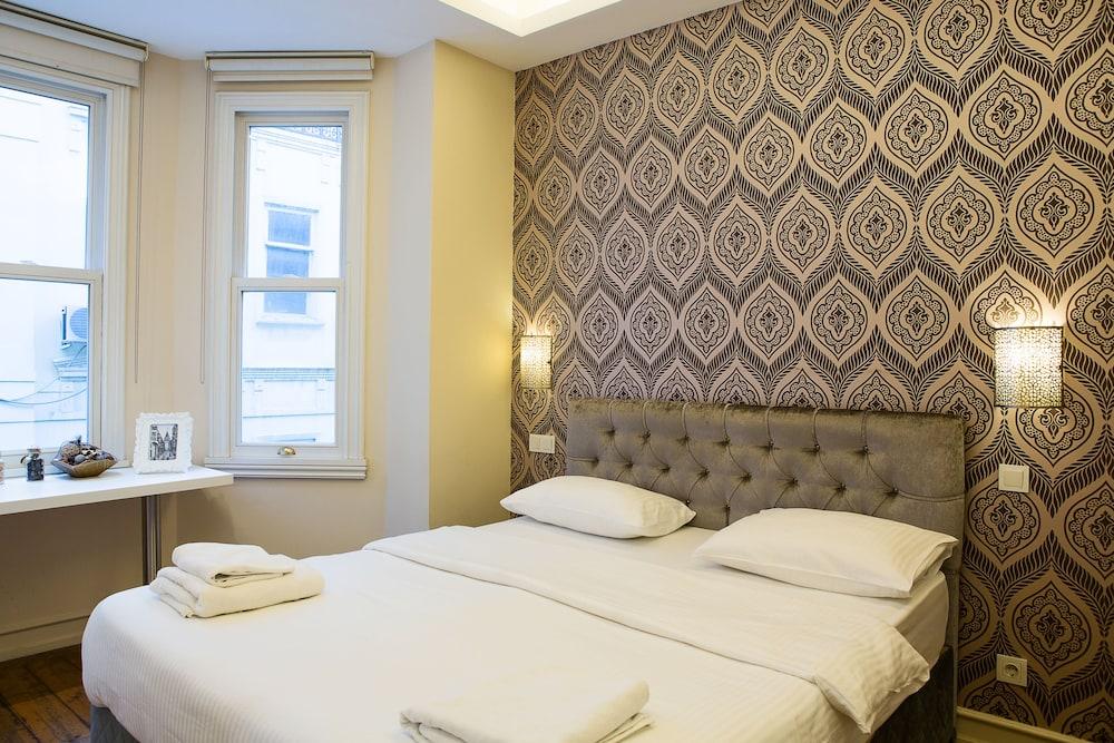 GALATA TOWER VIP APARTMENT SUITES — ISTANBUL — фотография отеля №4