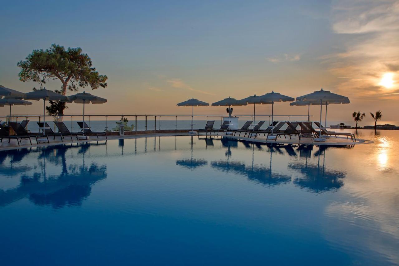 LITORE RESORT HOTEL & SPA — ALANYA — фотография отеля №13