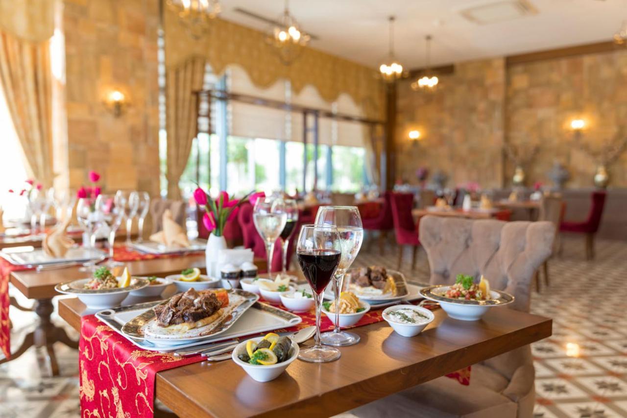 MARY HOTEL ALANYA — ALANYA — fotografie hotel nr. 32
