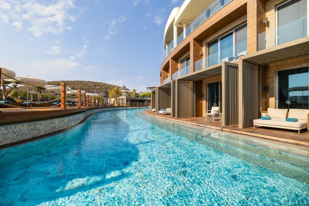 SUHAN 360 HOTEL & SPA — KUSADASI — fotografie hotel nr. 29