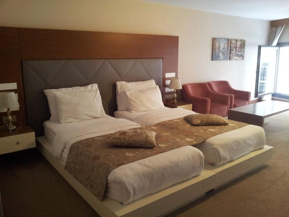 GRAVIS SUITES — ISTANBUL — фотография отеля №8