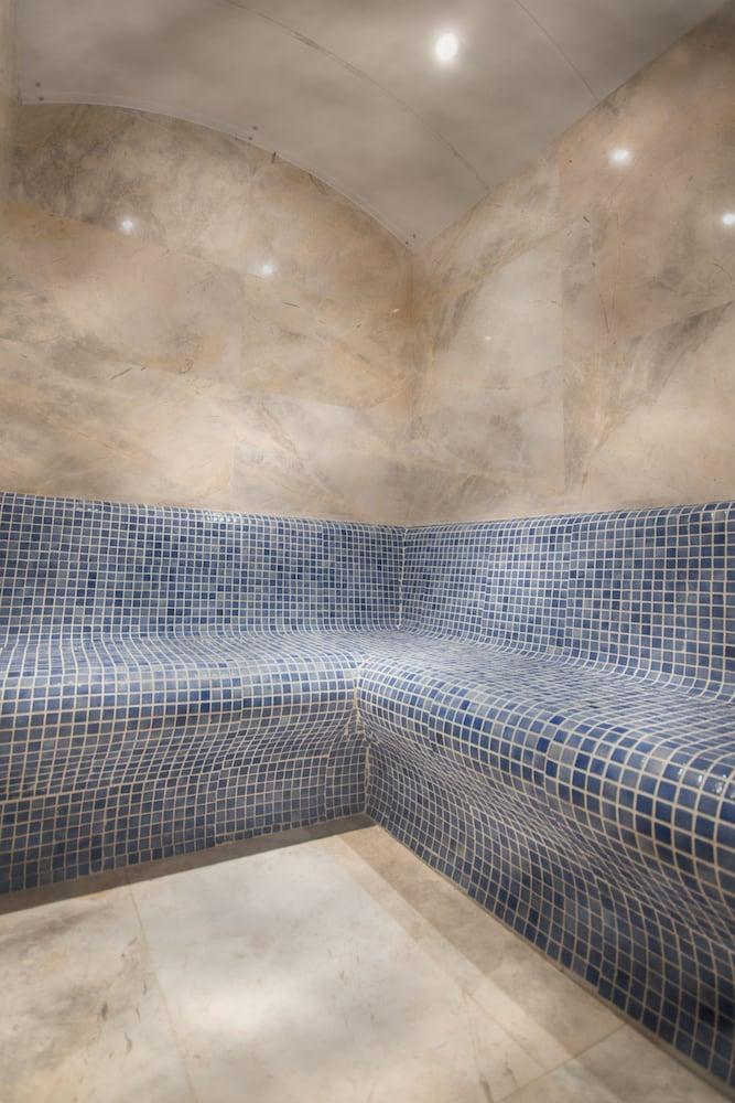 ANTUSA PALACE HOTEL & SPA — ISTANBUL — fotografie hotel nr. 25