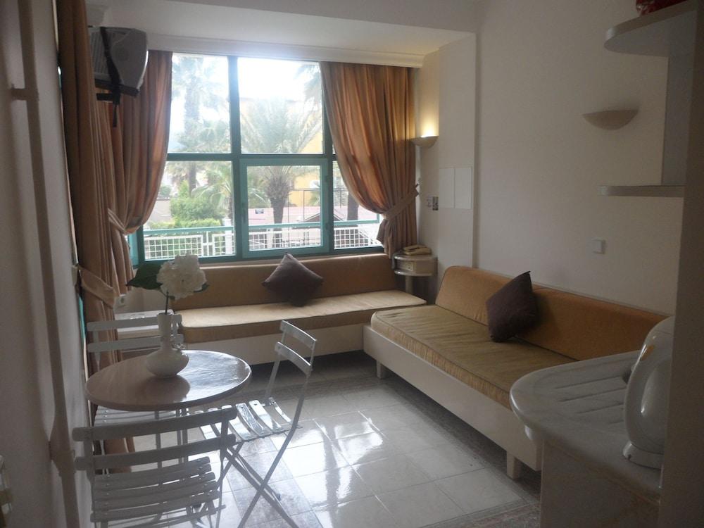 CLUB ATRIUM — MARMARIS — fotografie hotel nr. 9