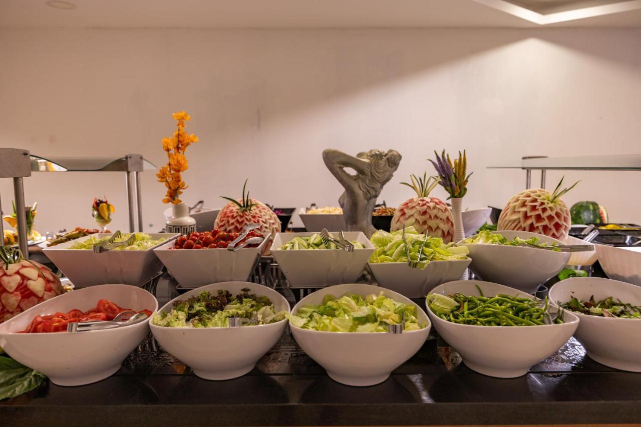 AZURE BY YELKEN — BODRUM — fotografie hotel nr. 7