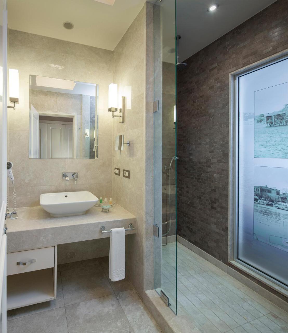 TITANIC BUSINESS KARTAL — ISTANBUL — fotografie hotel nr. 29