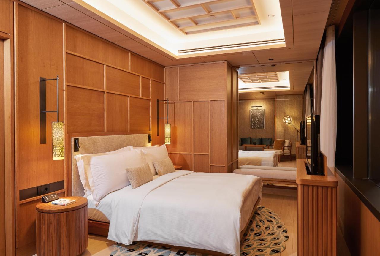 THE RITZ-CARLTON ISTANBUL — ISTANBUL — fotografie hotel nr. 25