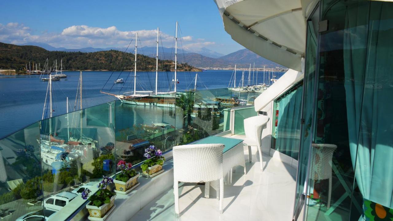GRAND ATA PARK HOTEL — FETHIYE — fotografie hotel nr. 24