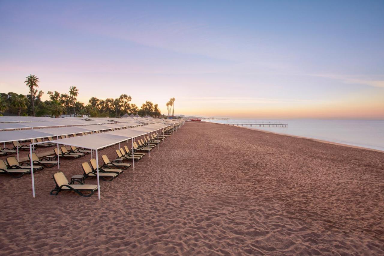 IC HOTELS SANTAI FAMILY RESORT — BELEK — фотография отеля №20