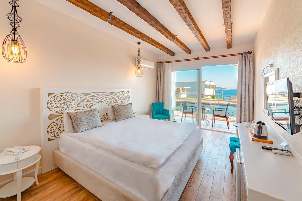 CASA MARE BODRUM (ADULTS ONLY) — BODRUM — fotografie hotel nr. 27