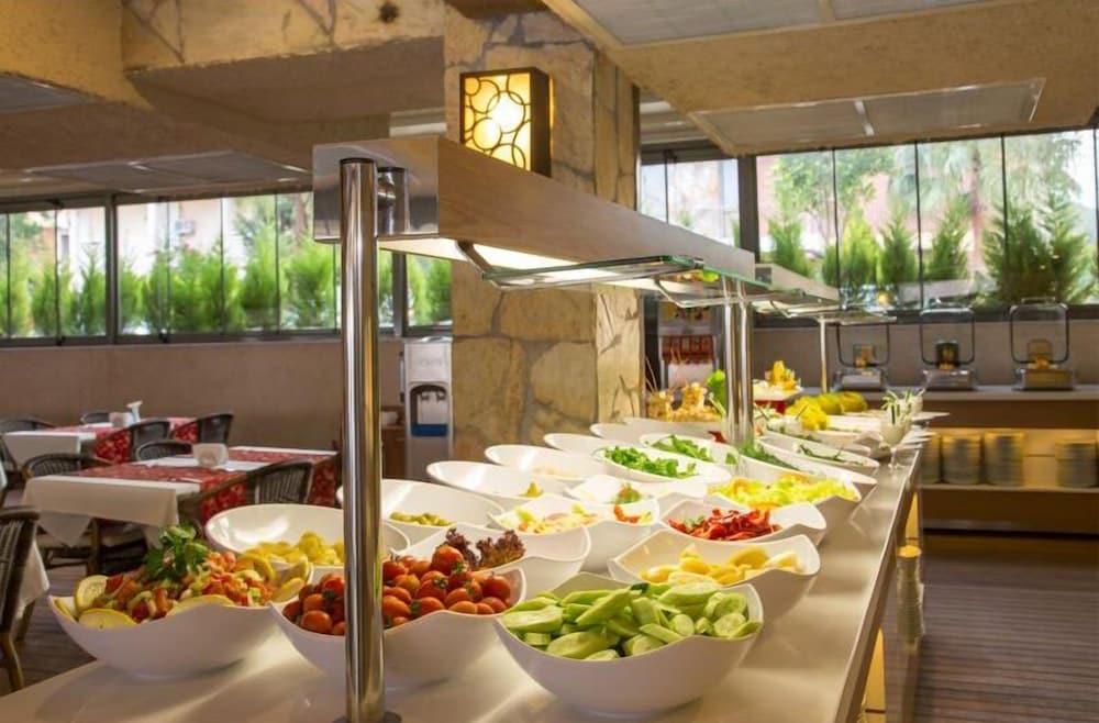 LAVIA HOTELS KEMER — KEMER — fotografie hotel nr. 24
