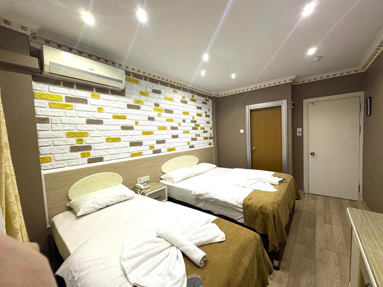 GRAND ORAL — ISTANBUL — fotografie hotel nr. 3