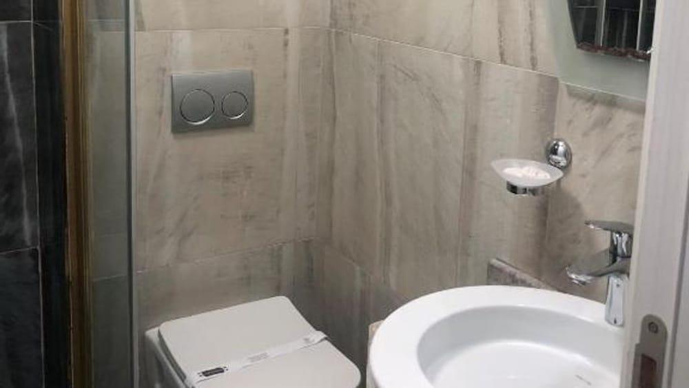 GLAMOUR HOTEL — ISTANBUL — фотография отеля №16