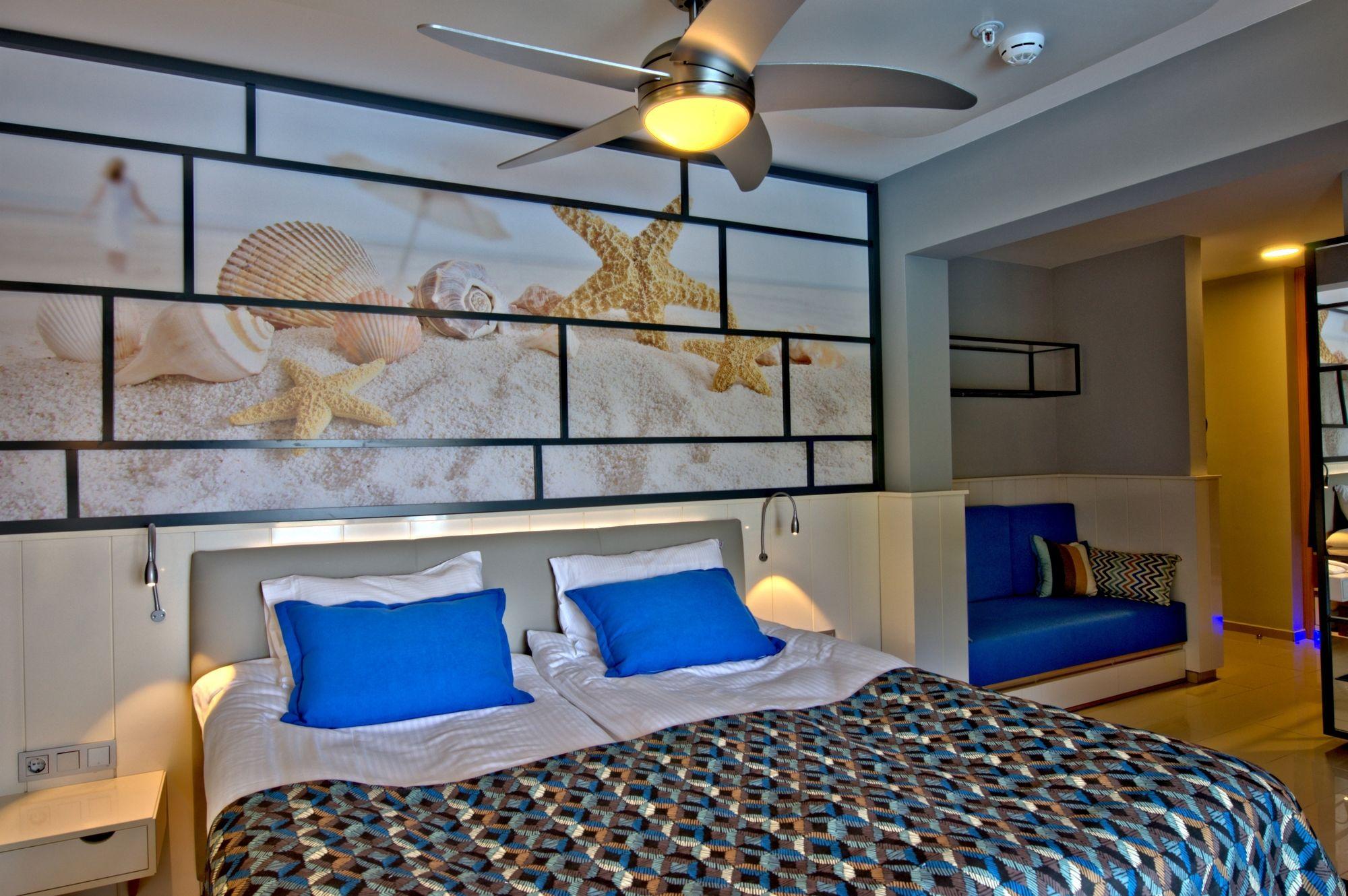 TUI BLUE PASHA BAY — ALANYA — fotografie hotel nr. 23