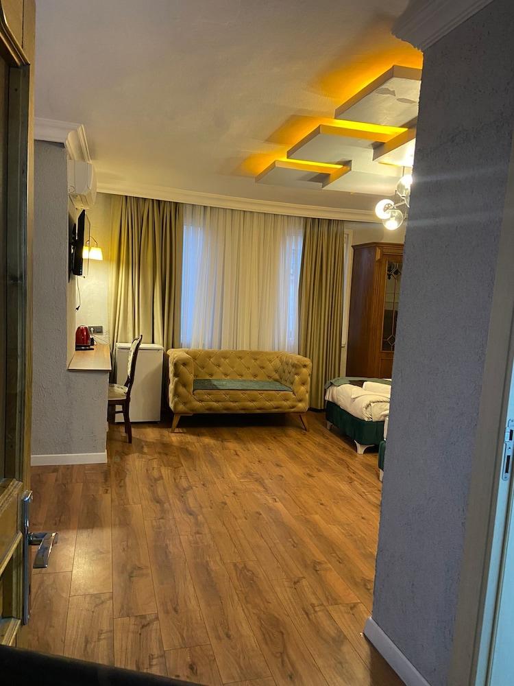 ARUNA — ISTANBUL — fotografie hotel nr. 33