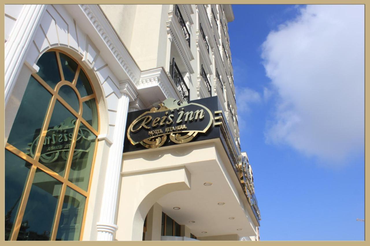 WORLD POINT HOTEL ISTANBUL — ISTANBUL — fotografie hotel nr. 18
