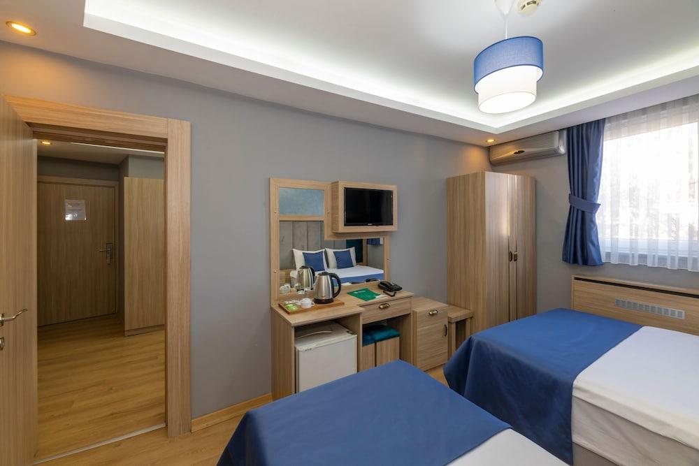 YESIL PARK (ADULTS ONLY) — ISTANBUL — fotografie hotel nr. 15