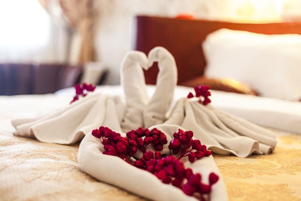MARA HOTEL — FETHIYE — фотография отеля №29