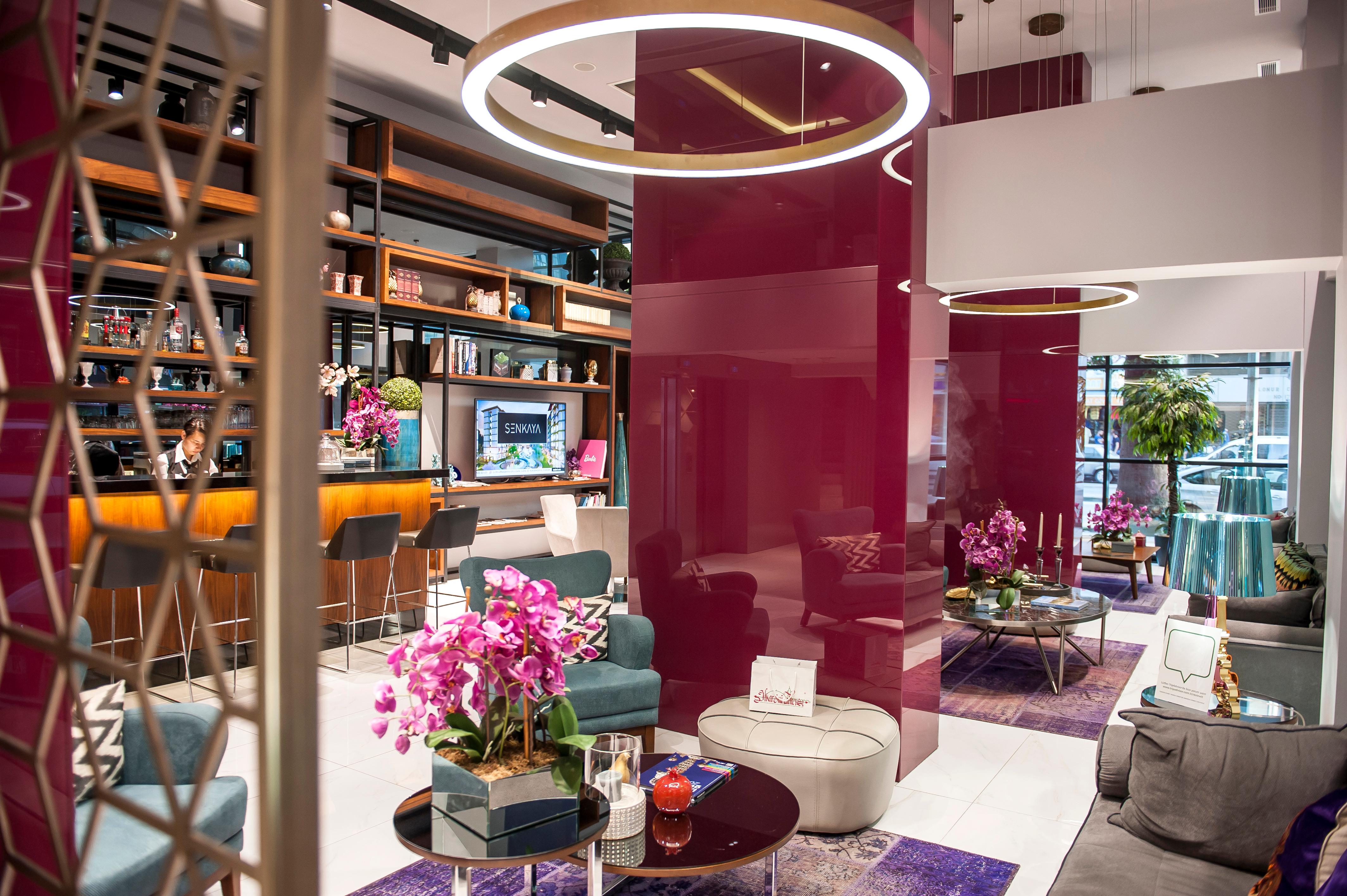 SMART HOTELS IZMIR — IZMIR — fotografie hotel nr. 34