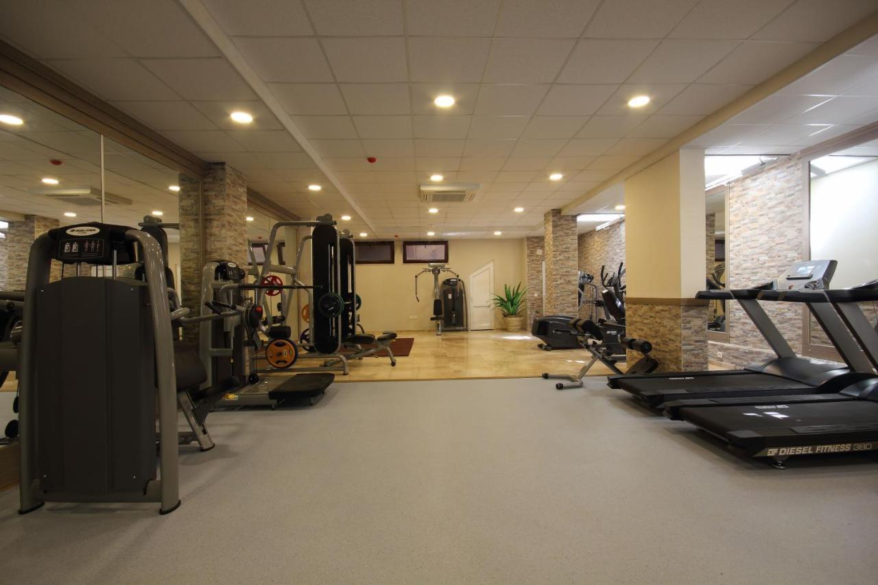 DALYAN RESORT SPA HOTEL (ADULTS ONLY) — DALYAN — фотография отеля №27