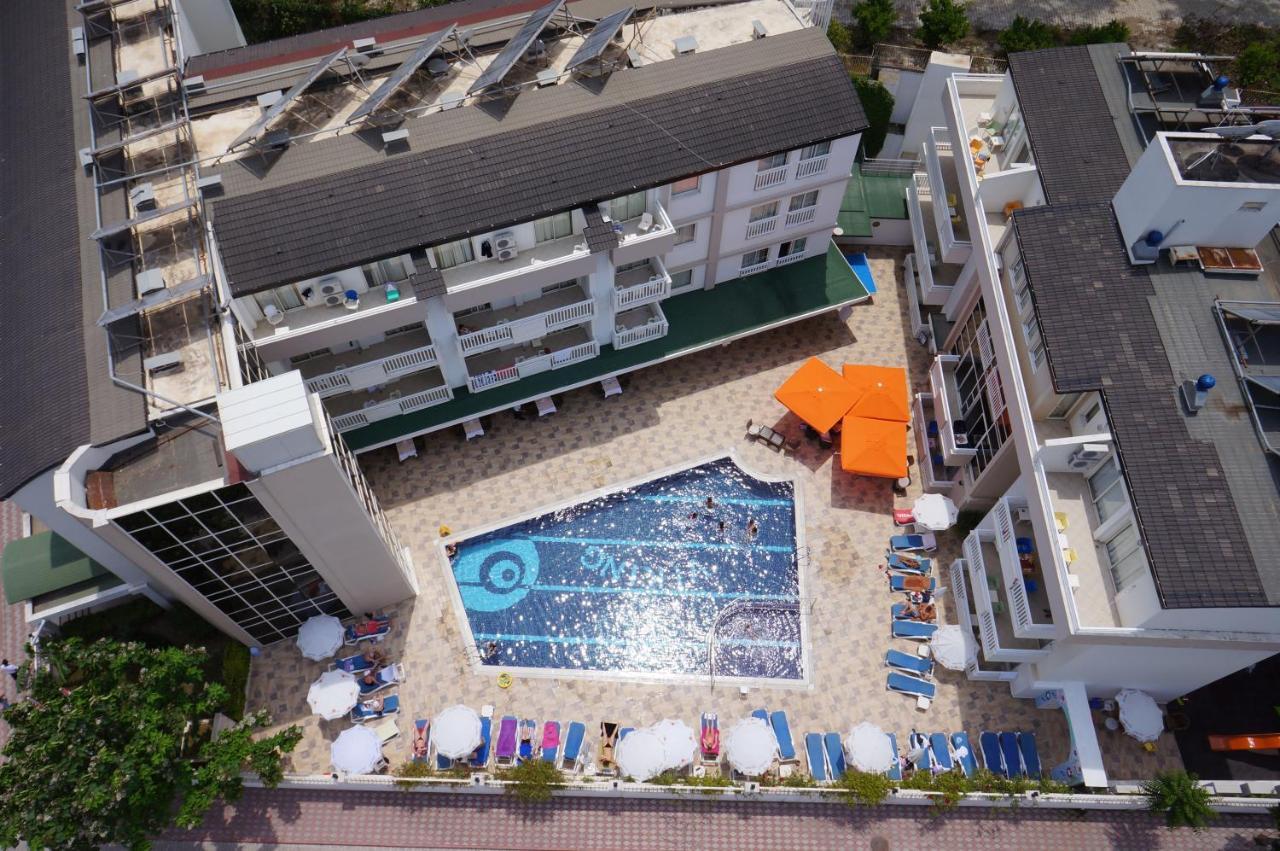 VIKING EXPRESS HOTEL (ADULTS ONLY) — KEMER — fotografie hotel nr. 8