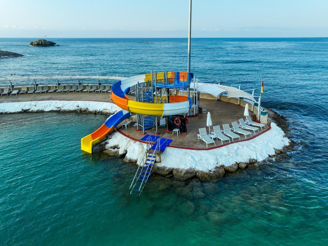 ORANGE COUNTY ALANYA — ALANYA — фотография отеля №3