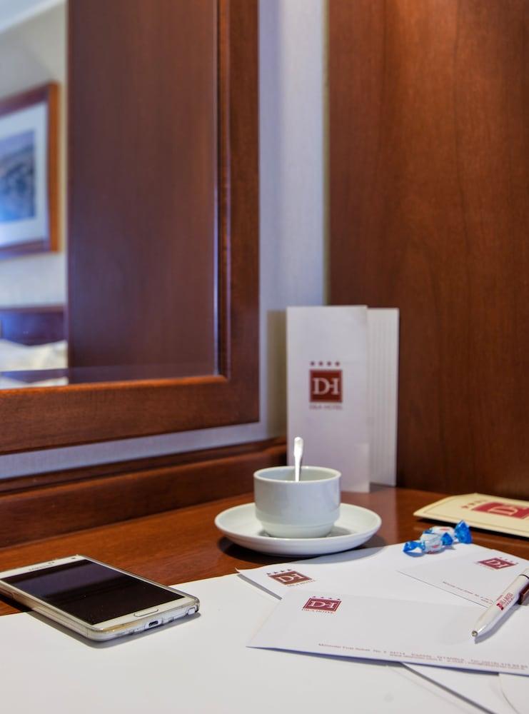 DILA — ISTANBUL — fotografie hotel nr. 23