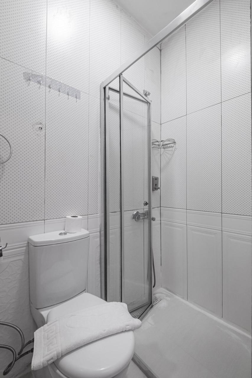 FAMILY ISTANBUL HOTEL & SUITES — ISTANBUL — фотография отеля №9