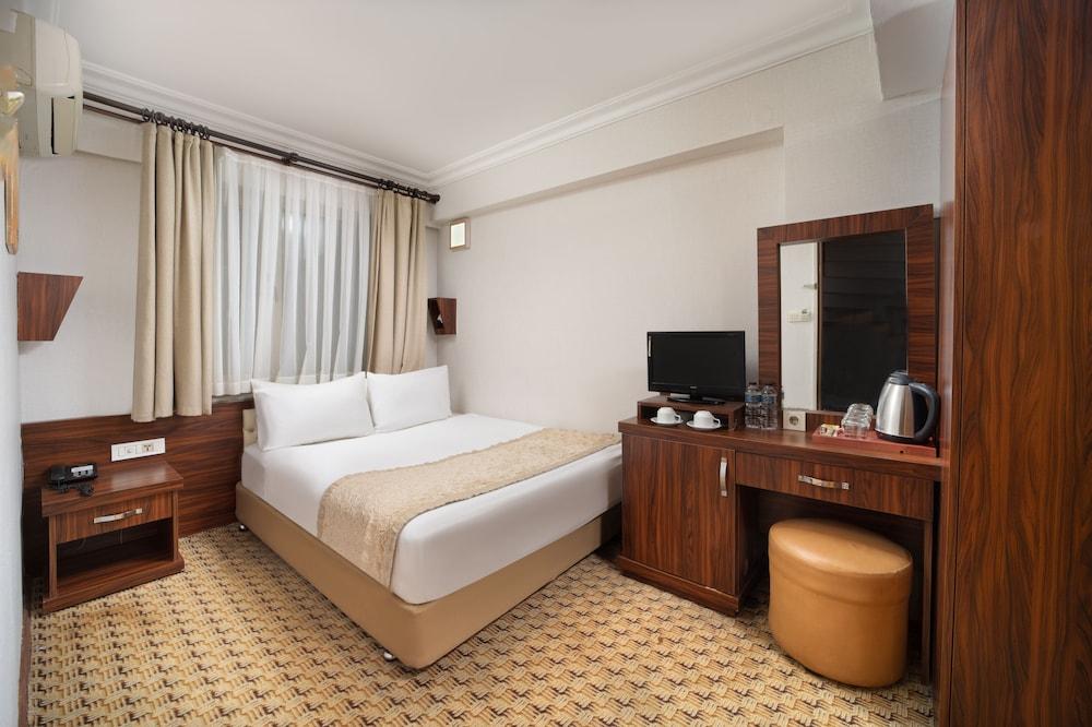ELAN HOTEL ISTANBUL PERAL — ISTANBUL — фотография отеля №21