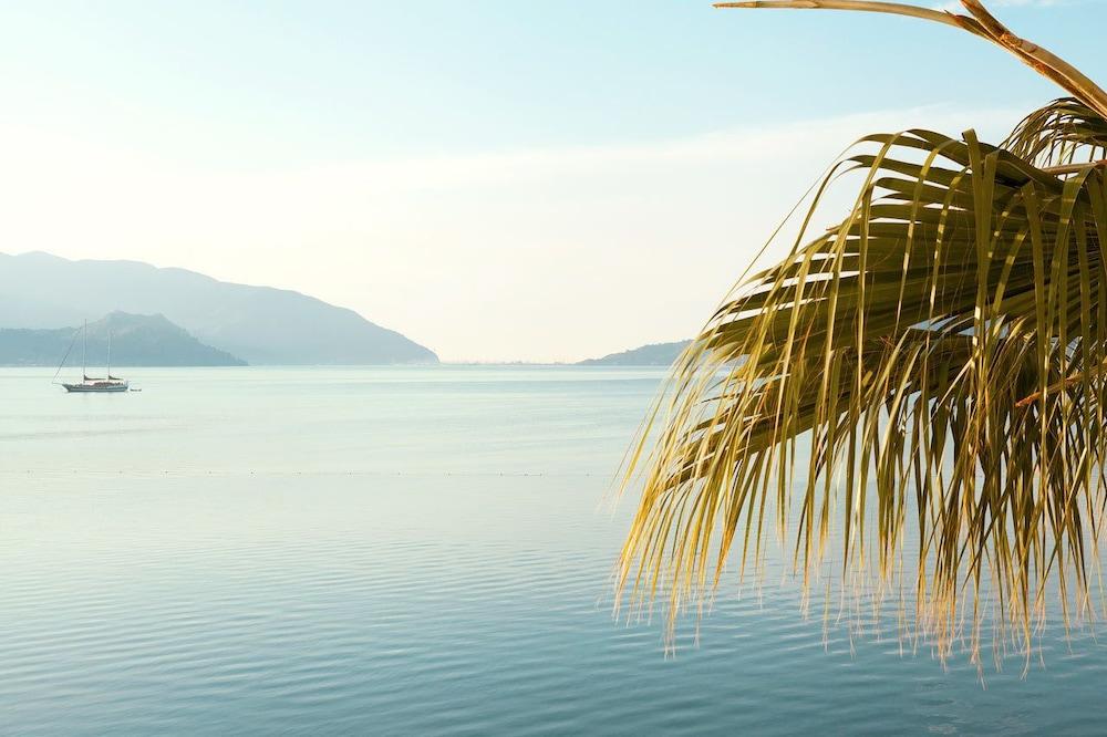 THE BEACHFRONT HOTEL (ADULTS ONLY) — MARMARIS — fotografie hotel nr. 37