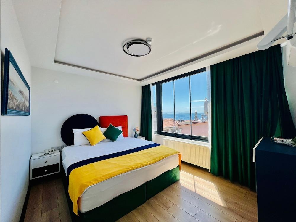 APEX (ADULTS ONLY) — ISTANBUL — fotografie hotel nr. 22