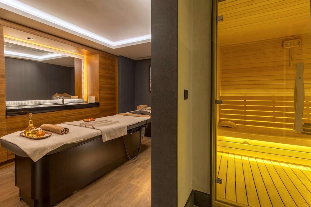 GOLDEN TULIP ISTANBUL BAYRAMPASA — ISTANBUL — fotografie hotel nr. 20