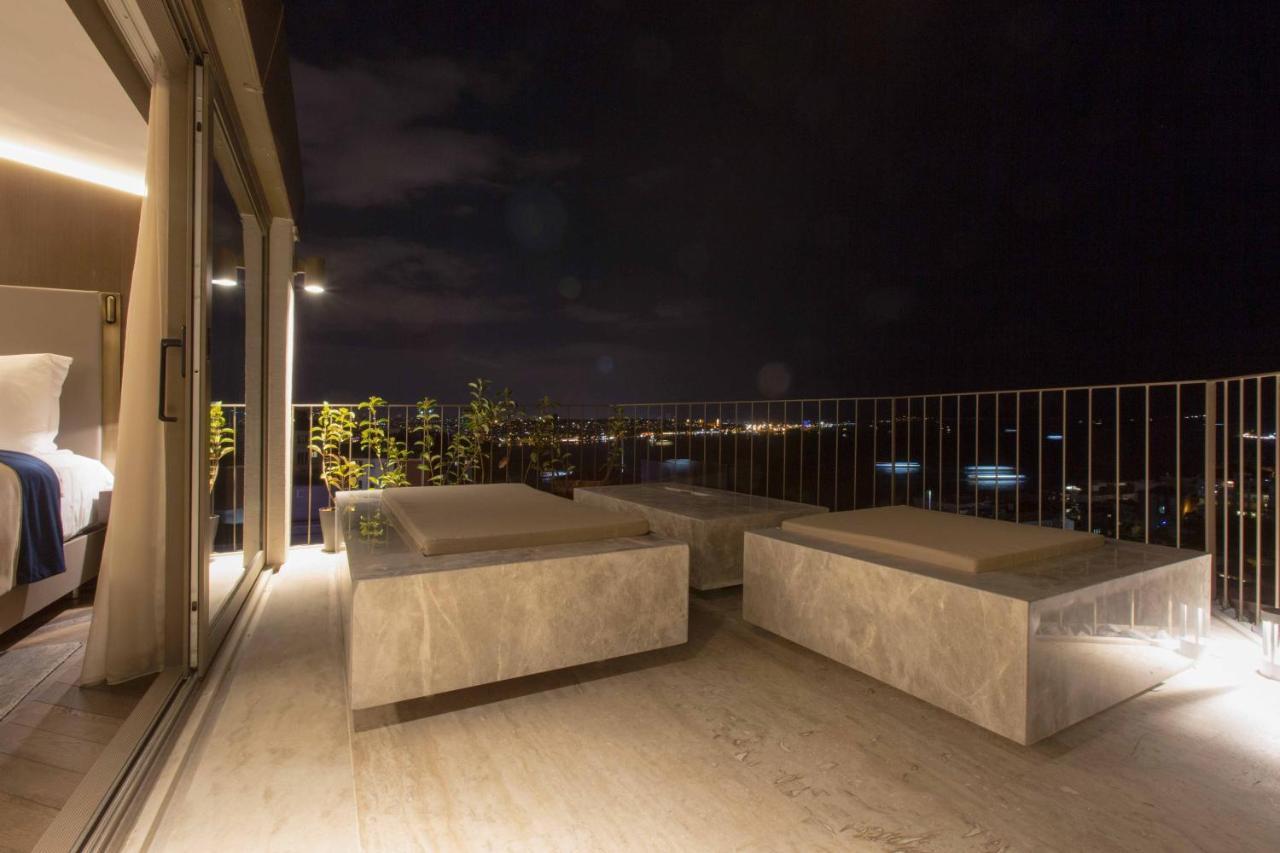 NOBLE22 SUITES — ISTANBUL — фотография отеля №36