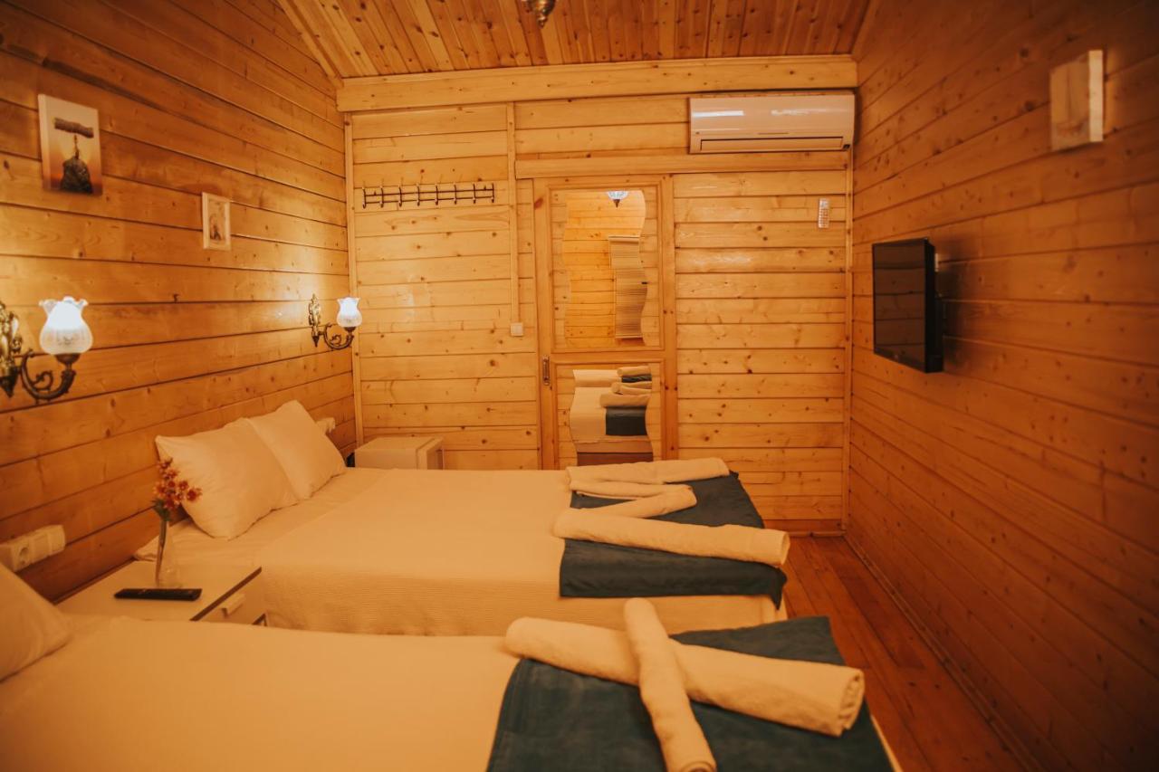 PIRLANTA BOUTIQUE OTEL — CESME — fotografie hotel nr. 25