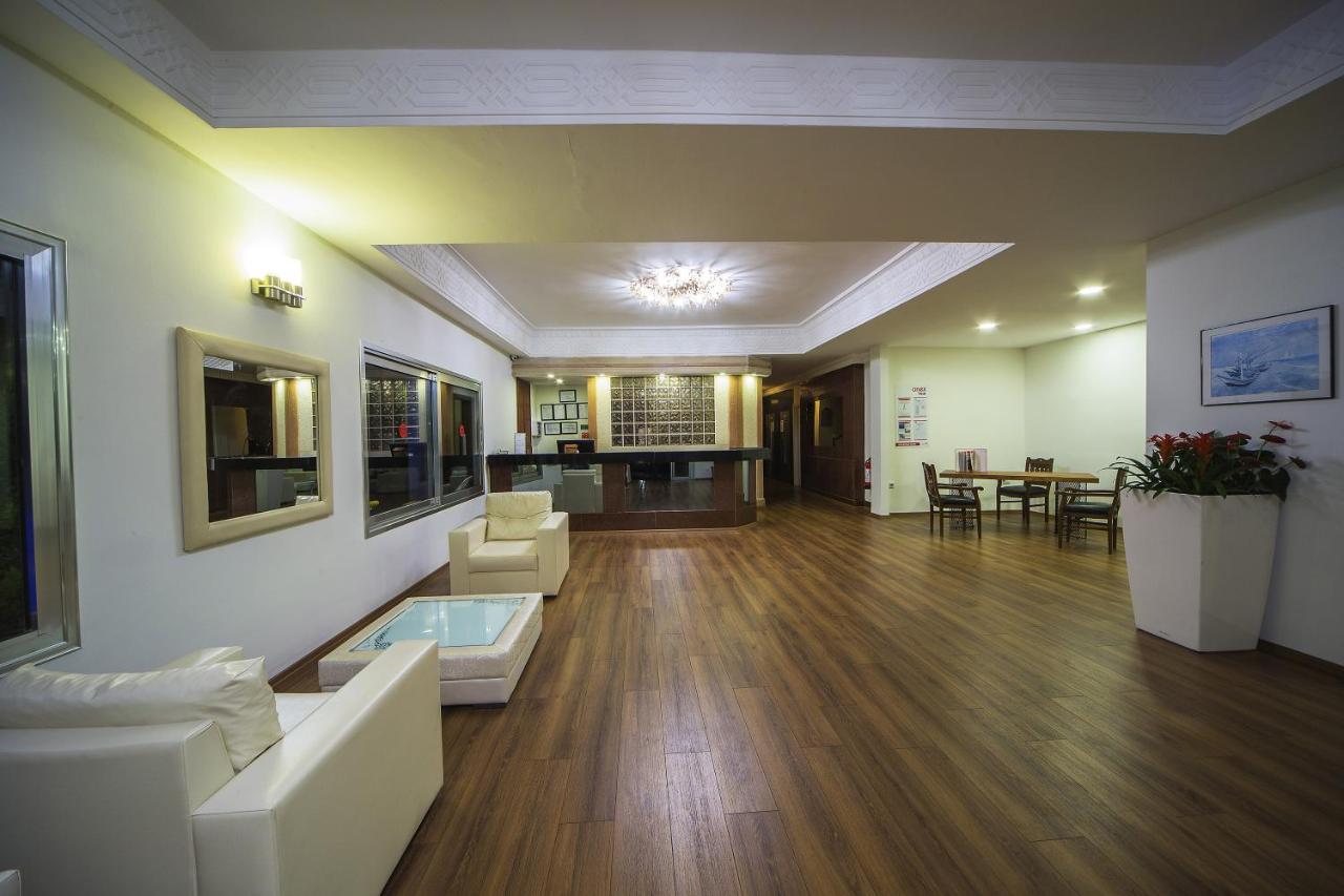 SUNBAY HOTEL — MARMARIS — фотография отеля №3