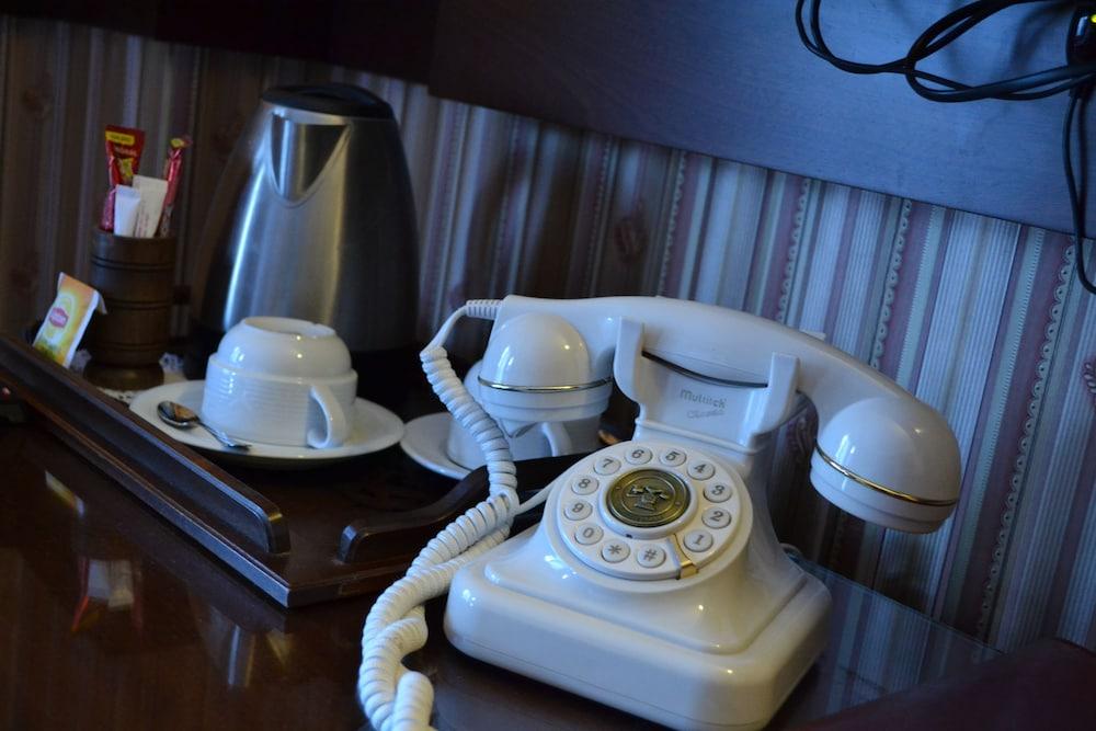 DIVALIS HOTEL — ISTANBUL — фотография отеля №28