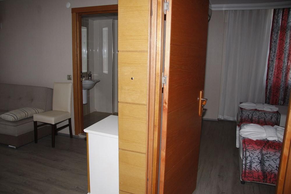 MEHTAP FAMILY HOTEL — MARMARIS — фотография отеля №12