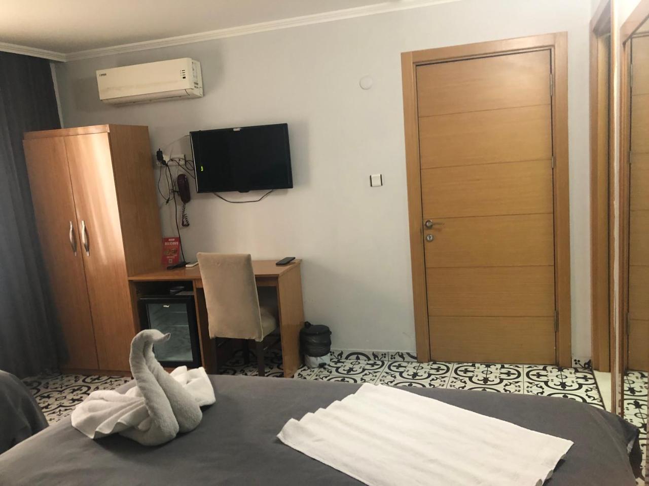 REYDEL — ISTANBUL — fotografie hotel nr. 12