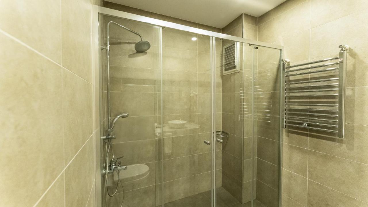 SUADIYE RESIDENCE — ISTANBUL — fotografie hotel nr. 19