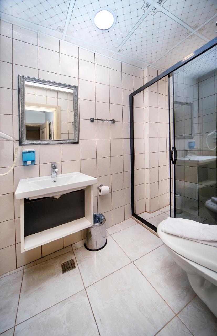 SULTAN HOUSE — ISTANBUL — fotografie hotel nr. 33