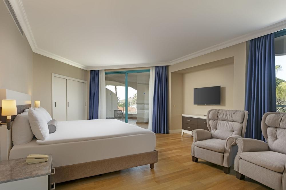SIRENE BELEK HOTEL — BELEK — fotografie hotel nr. 11
