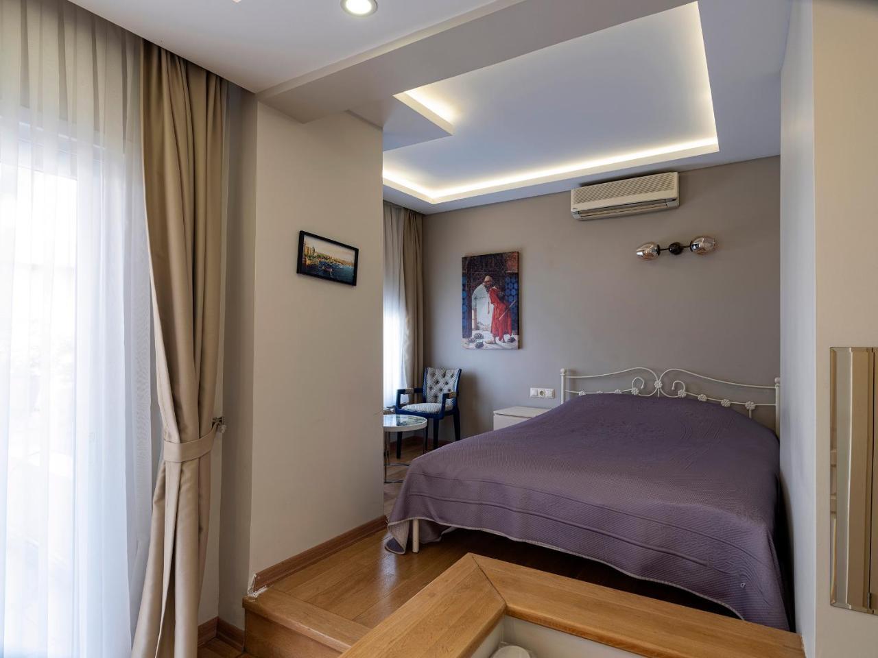 RAGIP PASHA APARTMENTS — ISTANBUL — fotografie hotel nr. 35