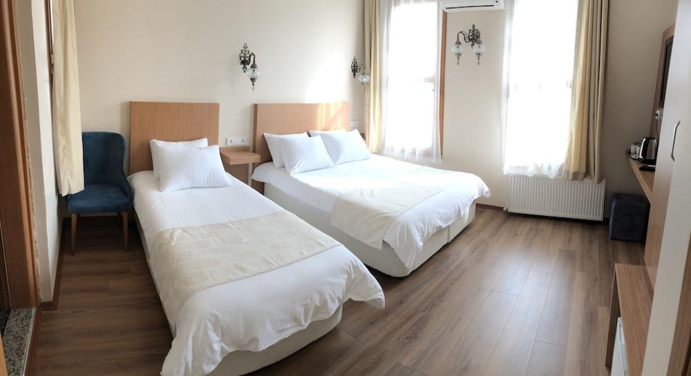 OTTOMANS PEARL HOTEL — ISTANBUL — fotografie hotel nr. 17