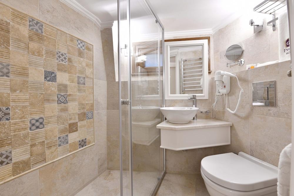 GLK PREMIER SEA MANSION SUITES & SPA — ISTANBUL — фотография отеля №25